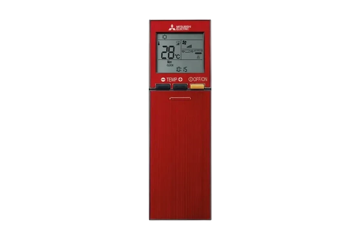 Mitsubishi Electric MSZ-LN35VG-R / MUZ-LN35VG 12000BTU A+++/A+++ - Additional